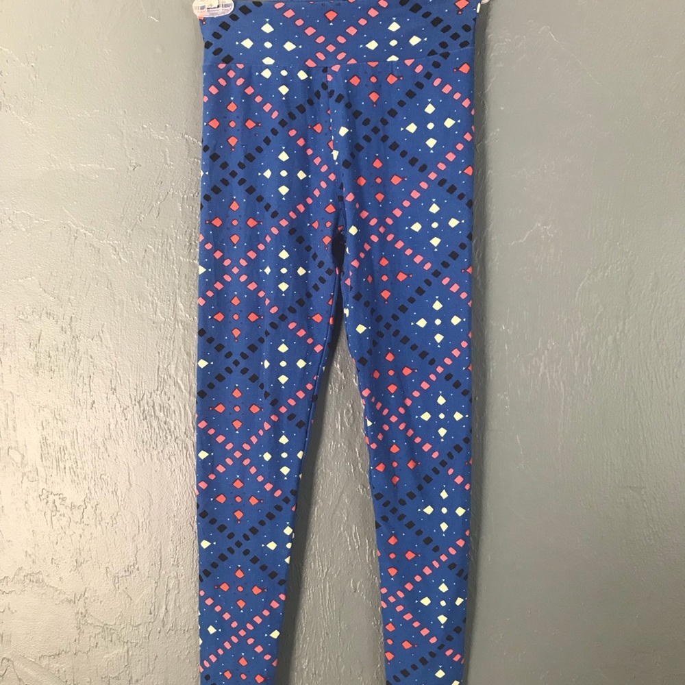 EUC LulaRoe tween